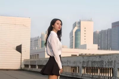 老板的女儿